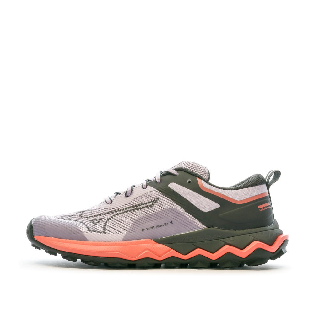 Chaussures trail discount femme pas cher